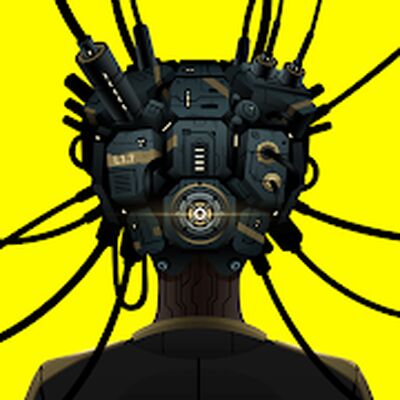 Скачать взломанную Hyperforma [Много монет] MOD apk на Андроид
