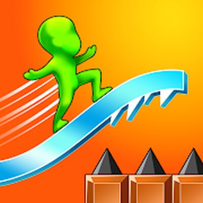 Скачать взломанную Катание с холодком [Бесплатные покупки] MOD apk на Андроид
