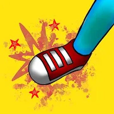 Скачать взломанную Kick Master 3D [Бесплатные покупки] MOD apk на Андроид