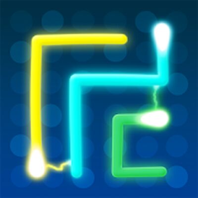 Скачать взломанную powerline.io [Бесплатные покупки] MOD apk на Андроид