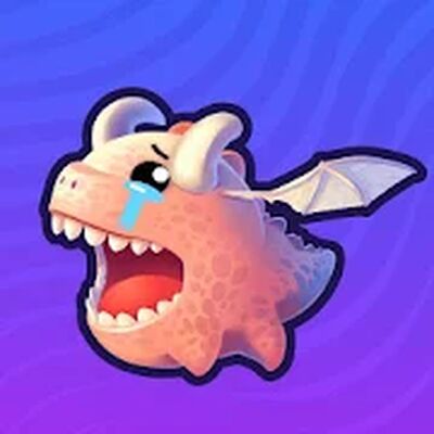 Скачать взломанную Dragon Wars io: Боевые Драконы [Мод меню] MOD apk на Андроид