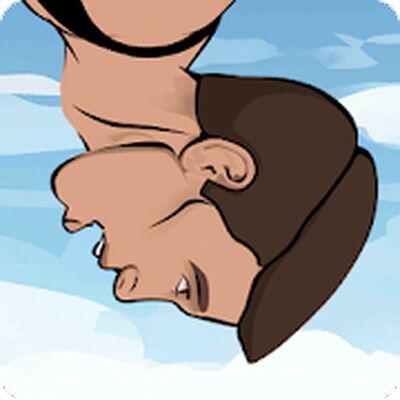 Скачать взломанную SWAGFLIP - Паркур безумие [Мод меню] MOD apk на Андроид