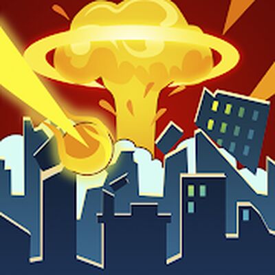 Скачать взломанную Demolish! [Много монет] MOD apk на Андроид
