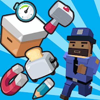 Скачать взломанную Hide.io [Мод меню] MOD apk на Андроид