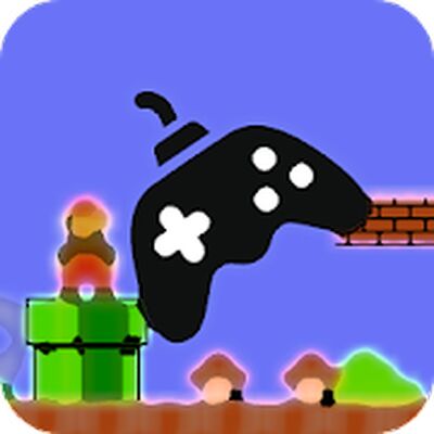 Скачать взломанную Super Games [Много монет] MOD apk на Андроид