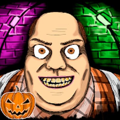 Скачать взломанную Mr. Dog: Scary Story of Son. Horror Game [Бесплатные покупки] MOD apk на Андроид