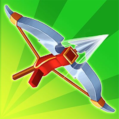 Скачать взломанную арчеро охотник - Оффлайн ролевая игра [Много монет] MOD apk на Андроид