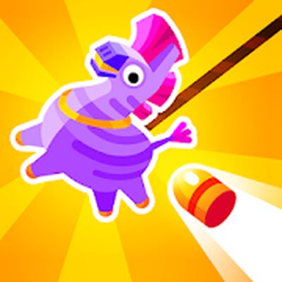 Скачать взломанную Pinatamasters [Много монет] MOD apk на Андроид