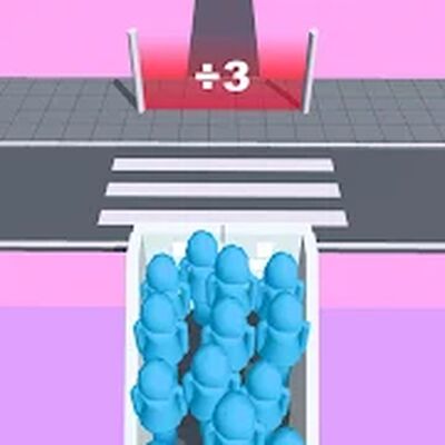 Скачать взломанную Escalators [Бесплатные покупки] MOD apk на Андроид