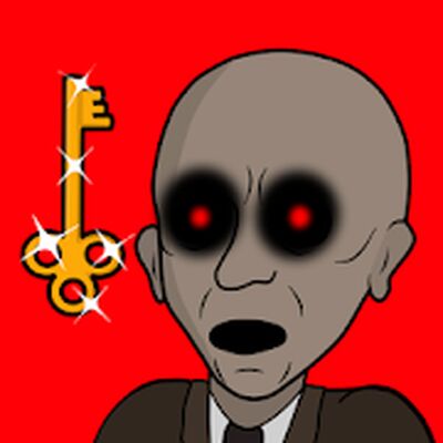 Скачать взломанную Insanus - Хоррор Побег Игра [Много денег] MOD apk на Андроид