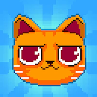 Скачать взломанную Crashy Cats [Мод меню] MOD apk на Андроид