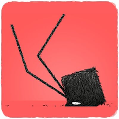 Скачать взломанную Daddy Long Legs [Много денег] MOD apk на Андроид