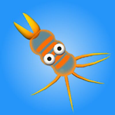 Скачать взломанную Эволюция видов [Много монет] MOD apk на Андроид