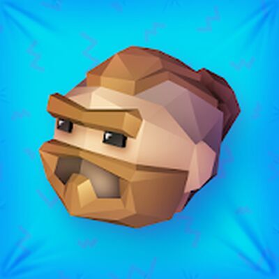 Скачать взломанную Fall Dudes (Early Access) [Мод меню] MOD apk на Андроид