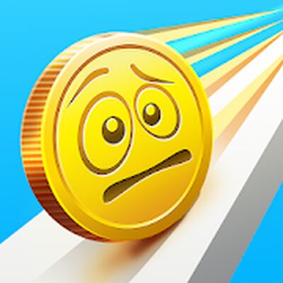 Скачать взломанную Coin Rush! [Мод меню] MOD apk на Андроид