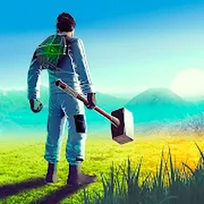 Скачать взломанную X Survive: Строительная Песочница с Открытым Миром [Бесплатные покупки] MOD apk на Андроид