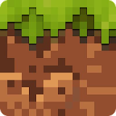 Скачать взломанную Crafting and Building 3D [Бесплатные покупки] MOD apk на Андроид