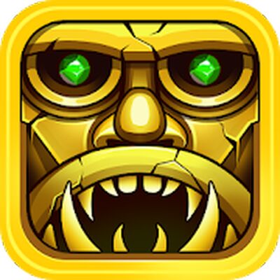 Скачать взломанную Беги, охотник, беги: Монстр-бегун [Мод меню] MOD apk на Андроид