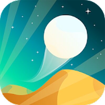 Скачать взломанную Dune! [Мод меню] MOD apk на Андроид