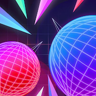 Скачать взломанную Ball Switch Masters — Шар Игра [Много монет] MOD apk на Андроид
