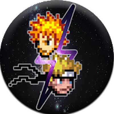 Скачать взломанную Anime: The Last Battle of The Cosmos [Много денег] MOD apk на Андроид
