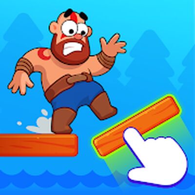 Скачать взломанную Bridge Legends [Много денег] MOD apk на Андроид