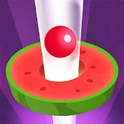 Скачать взломанную Helix Crush [Мод меню] MOD apk на Андроид