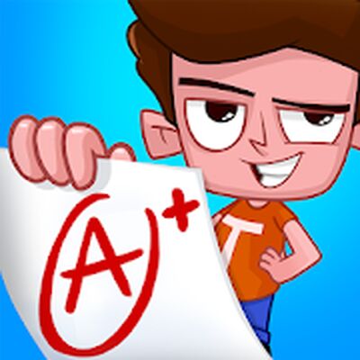 Скачать взломанную Мошенник Том 3 - Школа гениев [Много денег] MOD apk на Андроид