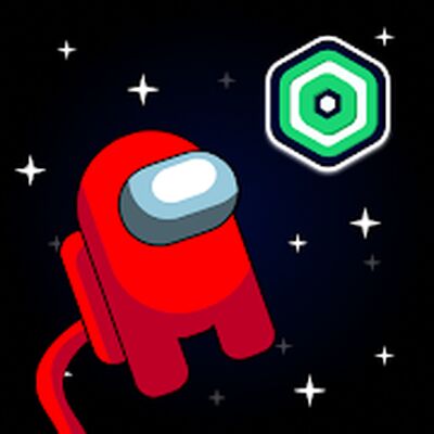 Скачать взломанную Imposter Killer 007 - Robux - Roblominer [Много денег] MOD apk на Андроид