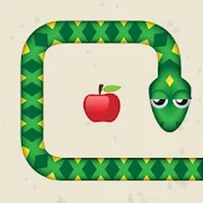 Скачать взломанную Змейка [Много денег] MOD apk на Андроид