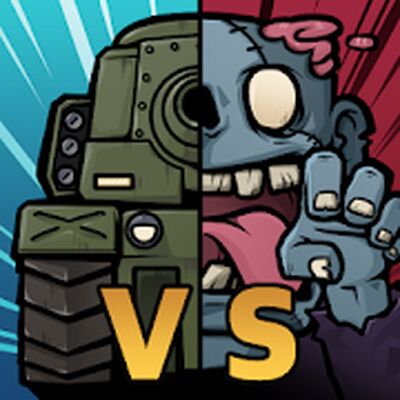 Скачать взломанную Mad Tank [Много монет] MOD apk на Андроид