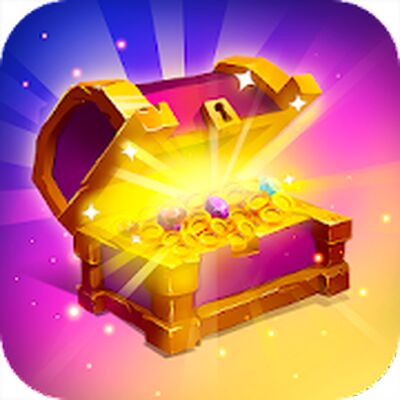 Скачать взломанную Кликер Симулятор Героя  [Много денег] MOD apk на Андроид