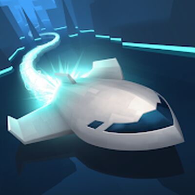 Скачать взломанную Horizon [Много денег] MOD apk на Андроид