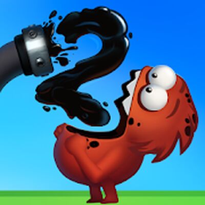 Скачать взломанную Oil Hunt 2 - День Рождения [Много монет] MOD apk на Андроид