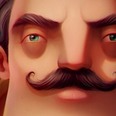 Скачать взломанную Hello Neighbor [Мод меню] MOD apk на Андроид