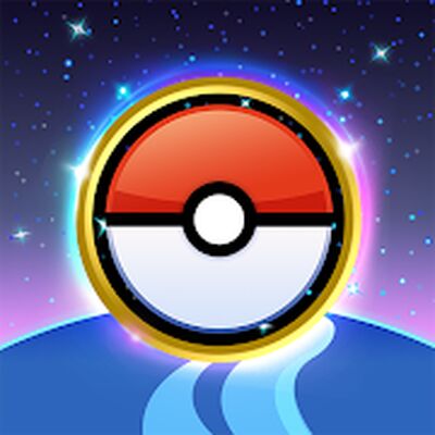 Скачать взломанную Pokémon GO [Мод меню] MOD apk на Андроид