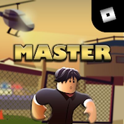 Скачать взломанную MOD-MASTER for Roblox [Много монет] MOD apk на Андроид