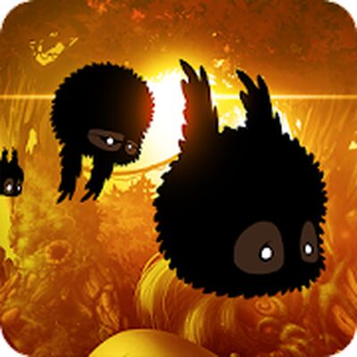 Скачать взломанную BADLAND [Бесплатные покупки] MOD apk на Андроид