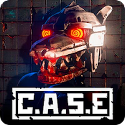Скачать взломанную CASE: Animatronics - Ужасы [Мод меню] MOD apk на Андроид