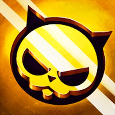 Скачать взломанную Fury Wars - игра стрелялки [Бесплатные покупки] MOD apk на Андроид