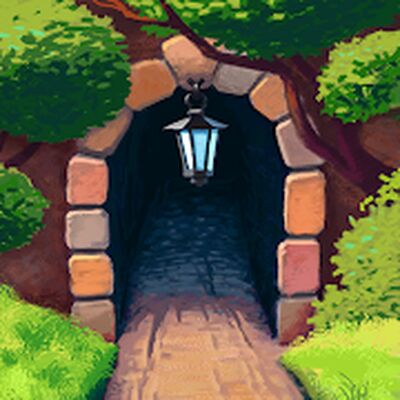 Скачать взломанную Hidden Journey: Найти Предметы [Много денег] MOD apk на Андроид