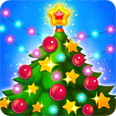 Скачать взломанную Елочка: город и ферма [Бесплатные покупки] MOD apk на Андроид