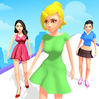 Скачать взломанную Queen Bee! [Бесплатные покупки] MOD apk на Андроид