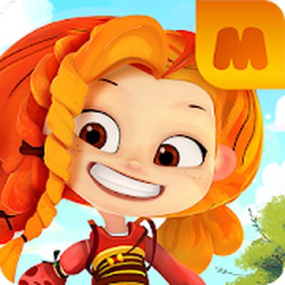 Скачать взломанную Сказочный Патруль [Бесплатные покупки] MOD apk на Андроид