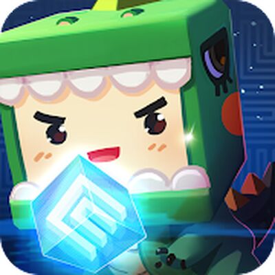 Скачать взломанную Mini World: CREATA [Бесплатные покупки] MOD apk на Андроид