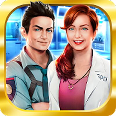 Скачать взломанную Criminal Case [Много денег] MOD apk на Андроид