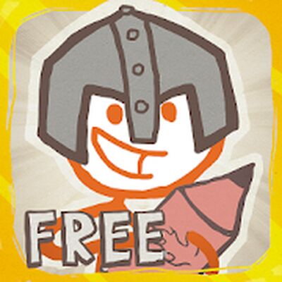 Скачать взломанную Draw a Stickman: EPIC Free [Много монет] MOD apk на Андроид