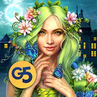 Скачать взломанную Hidden City: Поиск предметов [Мод меню] MOD apk на Андроид