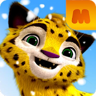 Скачать взломанную Лео и Тиг [Много монет] MOD apk на Андроид