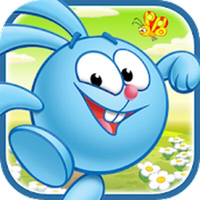 Скачать взломанную Смешарики. Крош [Мод меню] MOD apk на Андроид